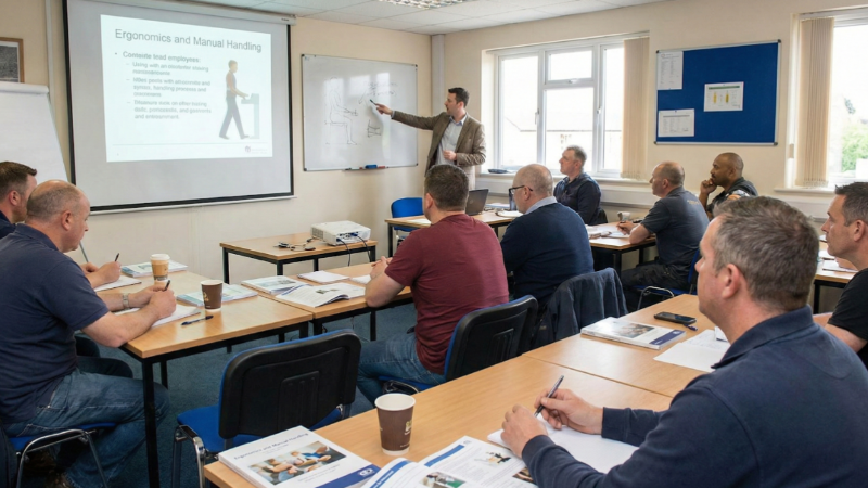 Organisational Learning and Performance Analysis